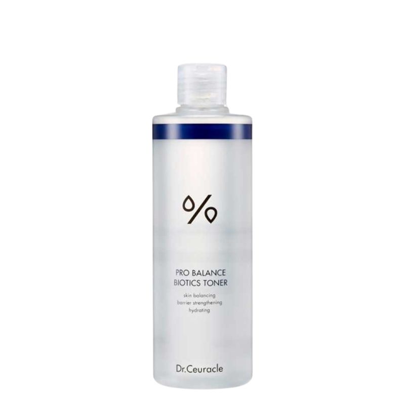 Dr. Ceuracle Pro Balance Biotics Toner - 300ml Dr. Ceuracle Pro Balance Biotics Toner - 300ml