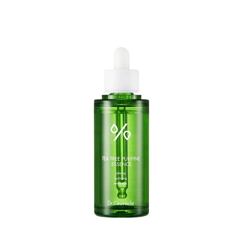 Dr. Ceuracle Tea Tree Purifine Essence - 50ml Dr. Ceuracle Tea Tree Purifine Essence - 50ml