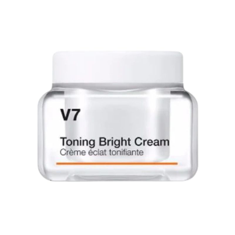 Dr. Jart+ V7 Toning Bright Cream - 50ml Dr. Jart+ V7 Toning Bright Cream - 50ml