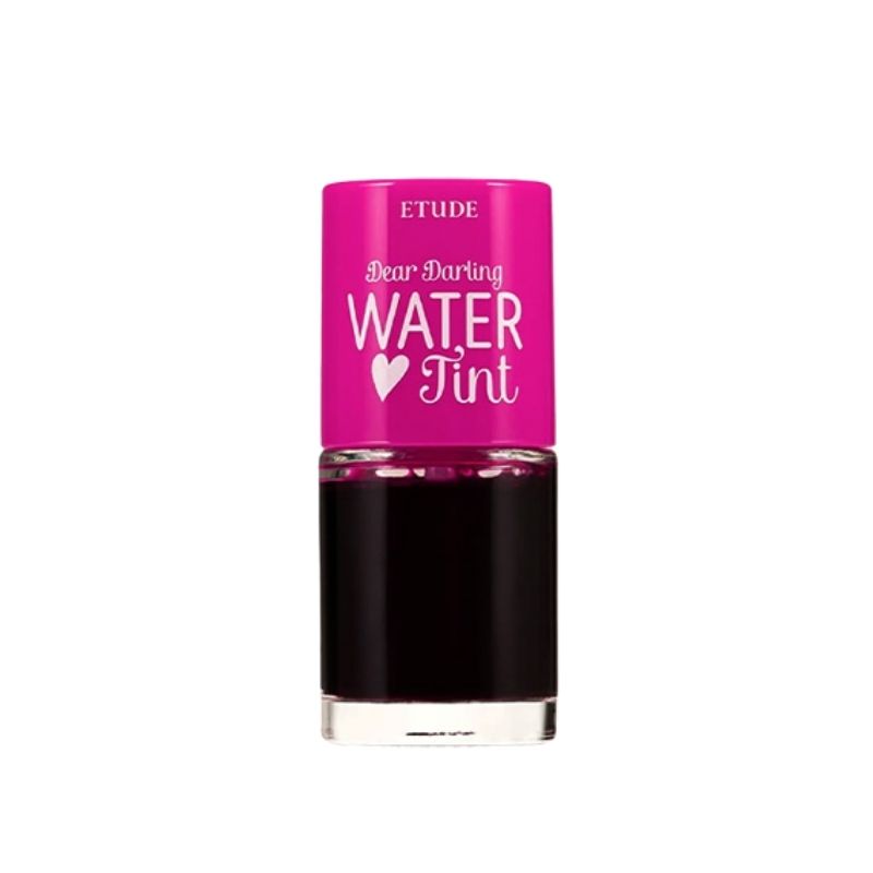 Etude House Dear Darling Water Tint Shade 01 (Strawberry) - 9.5g Etude House Dear Darling Water Tint Shade 01 (Strawberry) - 9.5g