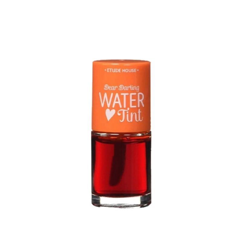 Etude House Dear Darling Water Tint Shade 03 (Orange) - 9.5g Etude House Dear Darling Water Tint Shade 03 (Orange) - 9.5g