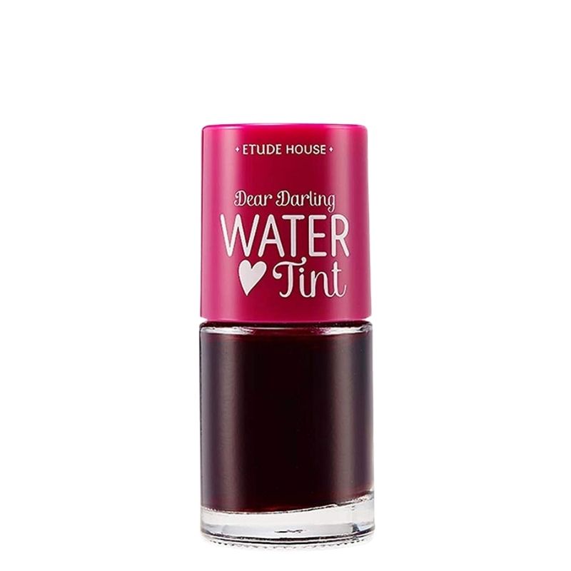 Etude House Dear Darling Water Tint Shade 04 (Red Grapefruit) - 9.5g Etude House Dear Darling Water Tint Shade 04 (Red Grapefruit) - 9.5g