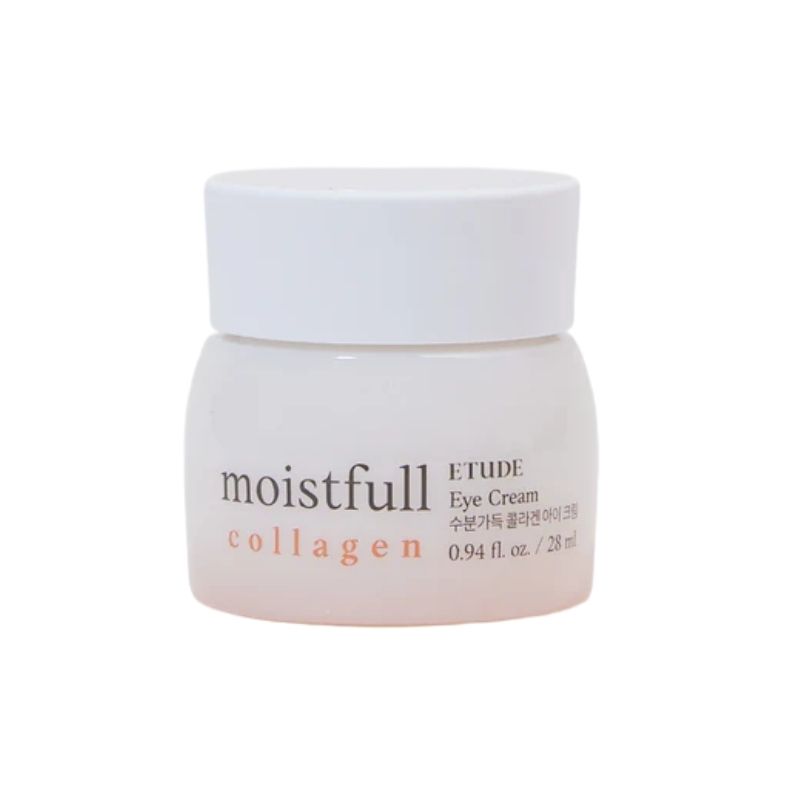 Etude House Moistfull Collagen Eye Cream - 28ml Etude House Moistfull Collagen Eye Cream - 28ml