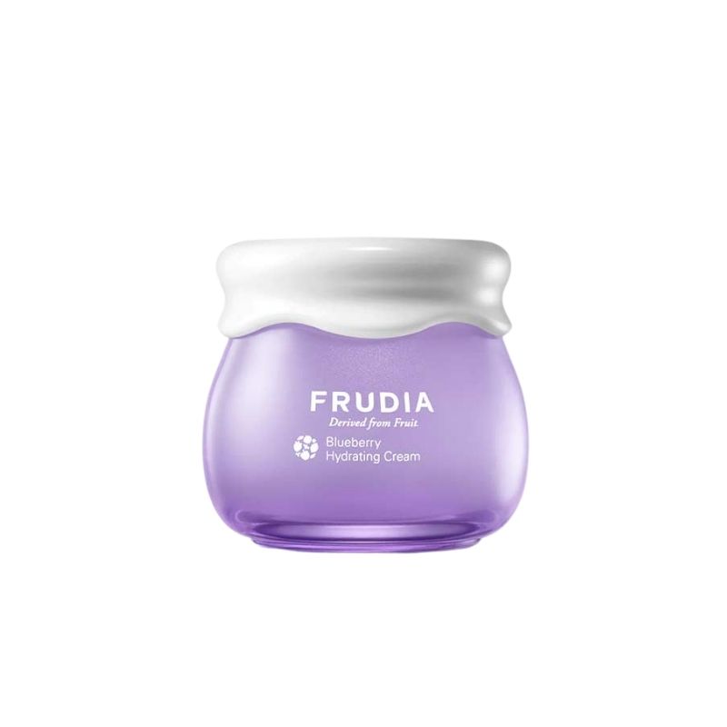 Frudia Blueberry Hydrating Intensive Cream - 55g Frudia Blueberry Hydrating Intensive Cream - 55g