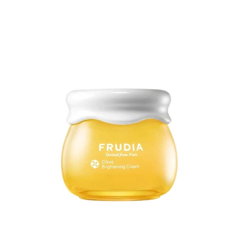 Frudia Citrus Brightening Cream - 55g Frudia Citrus Brightening Cream - 55g