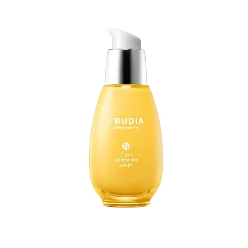 Frudia Citrus Brightening Serum - 50g Frudia Citrus Brightening Serum - 50g