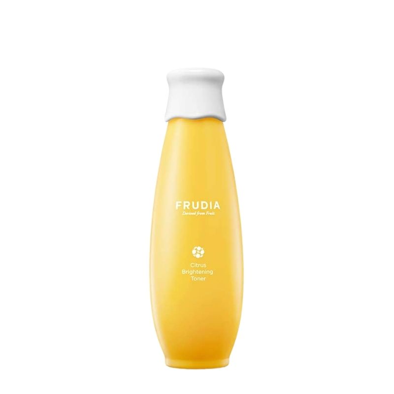 Frudia Citrus Brightening Toner - 195 ml Frudia Citrus Brightening Toner - 195 ml