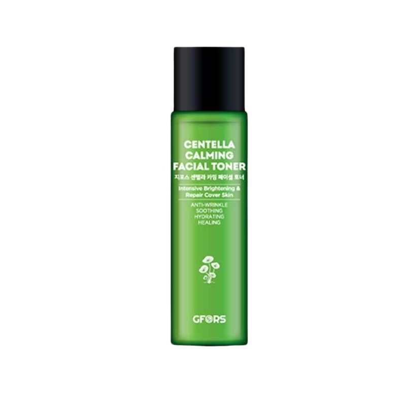 GFORS Centella Calming Facial Toner - 150ml GFORS Centella Calming Facial Toner - 150ml