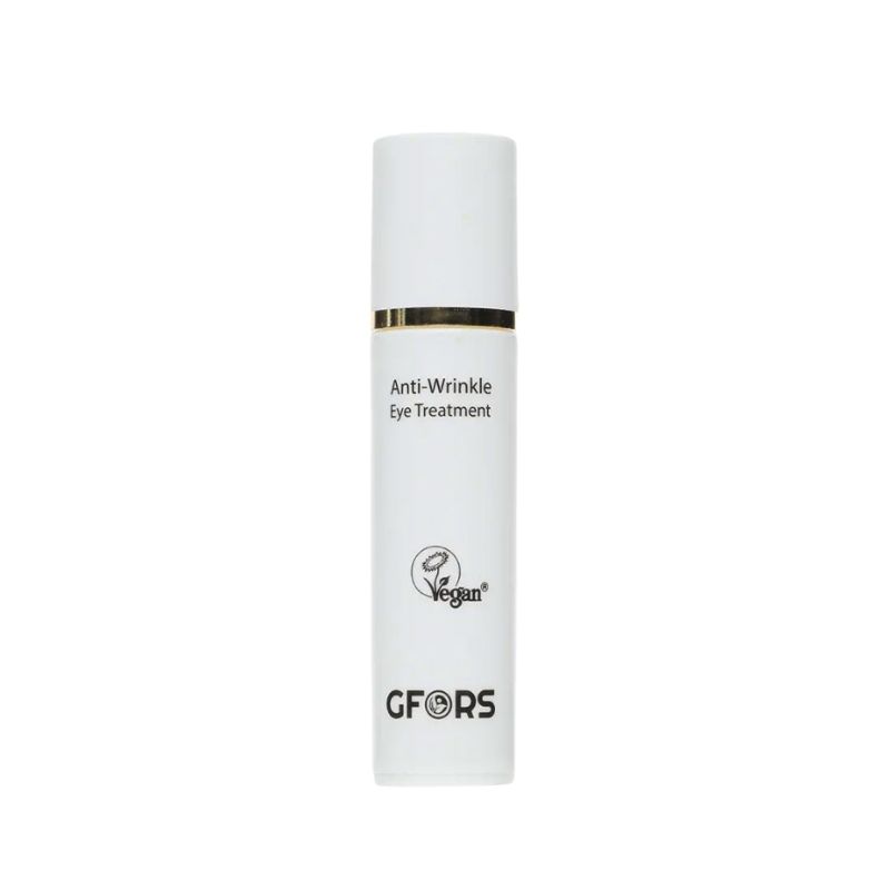 Gfors Anti Wrinkle Eye Treatment - 20ml Gfors Anti Wrinkle Eye Treatment - 20ml