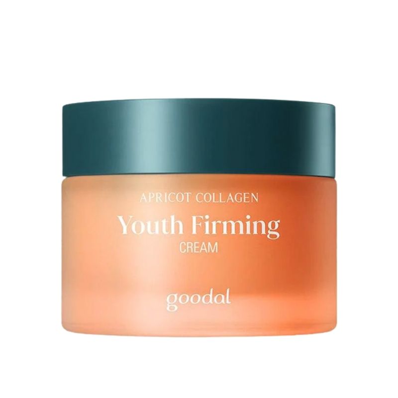 Goodal Apricot Collagen Youth Firming Cream - 50ml Goodal Apricot Collagen Youth Firming Cream - 50ml