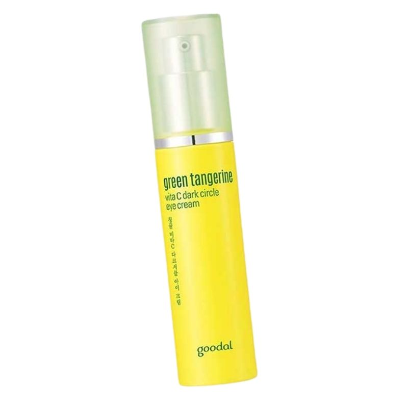 Goodal Green Tangerine Vita C Dark Circle Eye Cream - 30ml Goodal Green Tangerine Vita C Dark Circle Eye Cream - 30ml