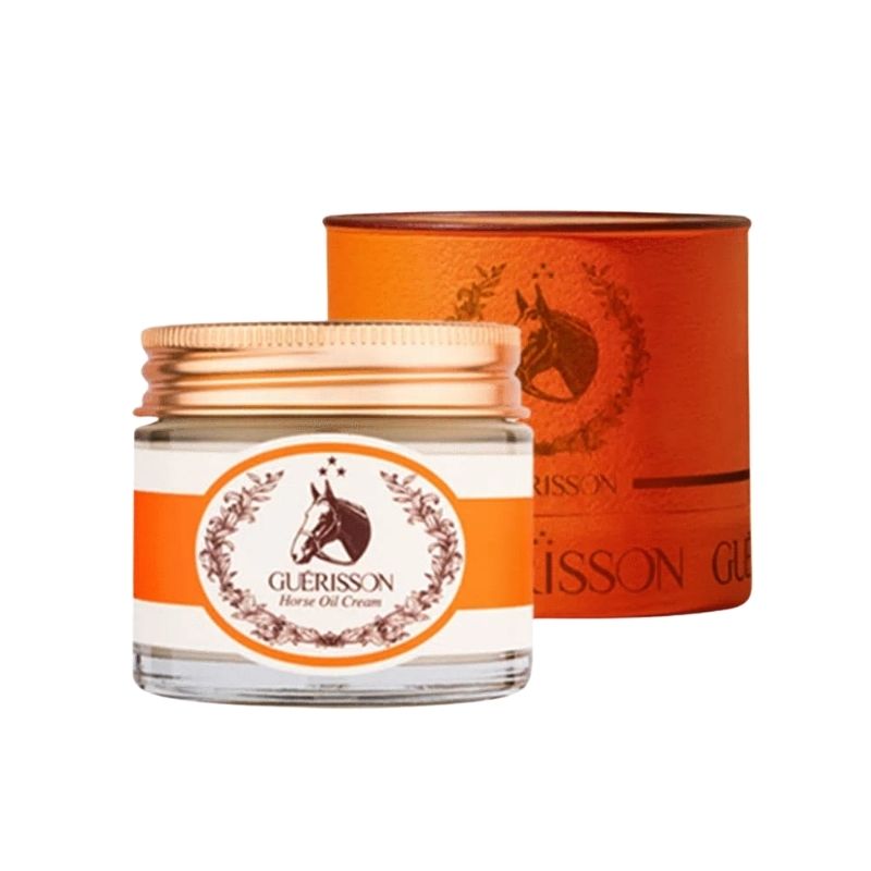 Guerisson 9 Complex Cream - 70g Guerisson 9 Complex Cream - 70g