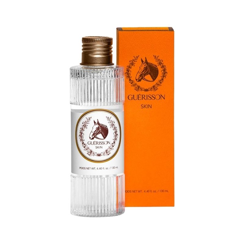 Guerisson 9 Complex Horse Oil skin - 130ml Guerisson 9 Complex Horse Oil skin - 130ml