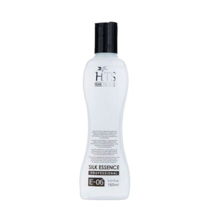 HTS Head The Style E-06 Silk Essence - 160ml