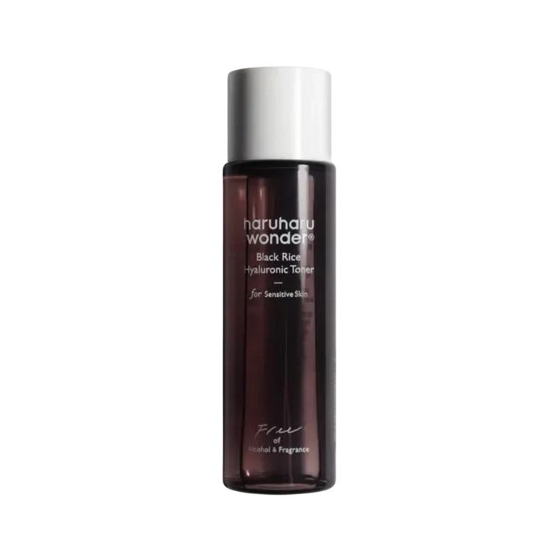 HaruHaru Wonder Black Rice Hyaluronic Toner - 30ml HaruHaru Wonder Black Rice Hyaluronic Toner - 30ml