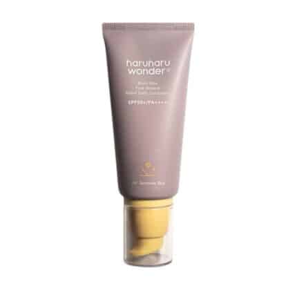 Haruharu Wonder Black Rice Pure Mineral Relief Daily Sunscreen – 50ml