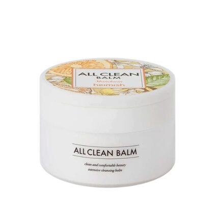 Heimish All Clean Balm Mandarin - 120ml
