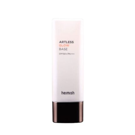 Heimish Artless Glow Base SPF 50+ PA+++ - 40ml
