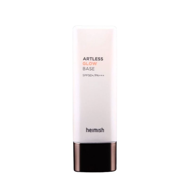 Heimish Artless Glow Base SPF 50+ PA+++ - 40ml Heimish Artless Glow Base SPF 50+ PA+++ - 40ml