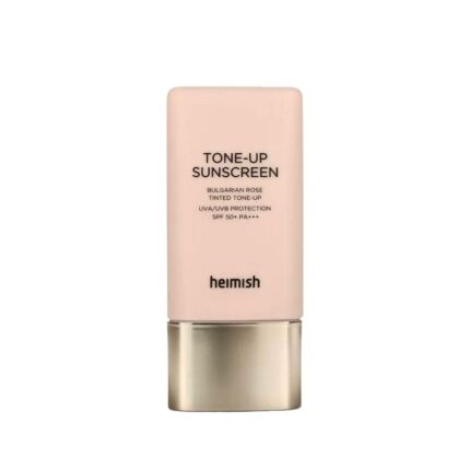 Heimish Bulgarian Rose Tone-up Sunscreen SPF50+ PA+++ 30ml