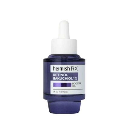 Heimish Rx Retinol Bakuchiol 1% Booster Oil - 35ml