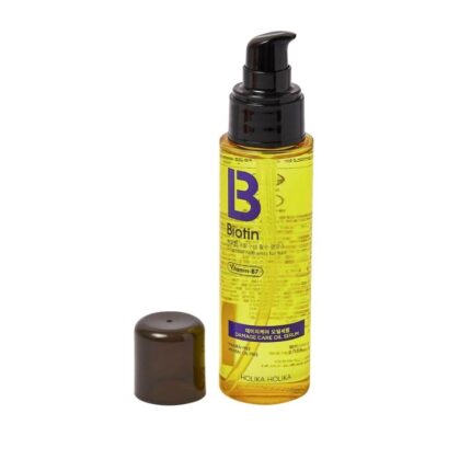 Holika Holika Biotin Damage Care Oil Serum - 80ml