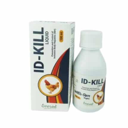 ID-Kill Liquid 100ml
