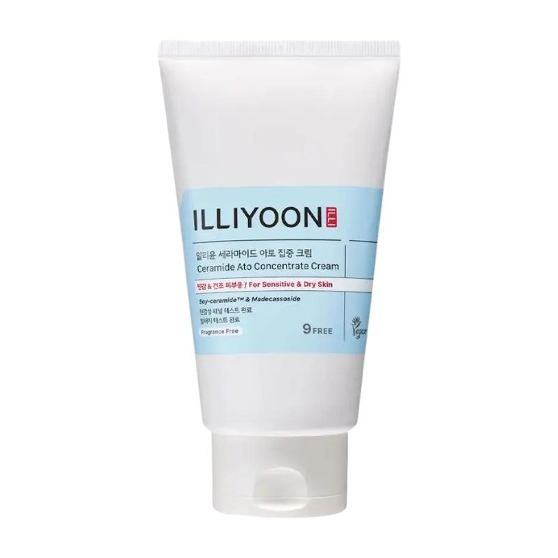 Illiyoon Ceramide Ato Concentrate Cream - 150ml Illiyoon Ceramide Ato Concentrate Cream - 150ml