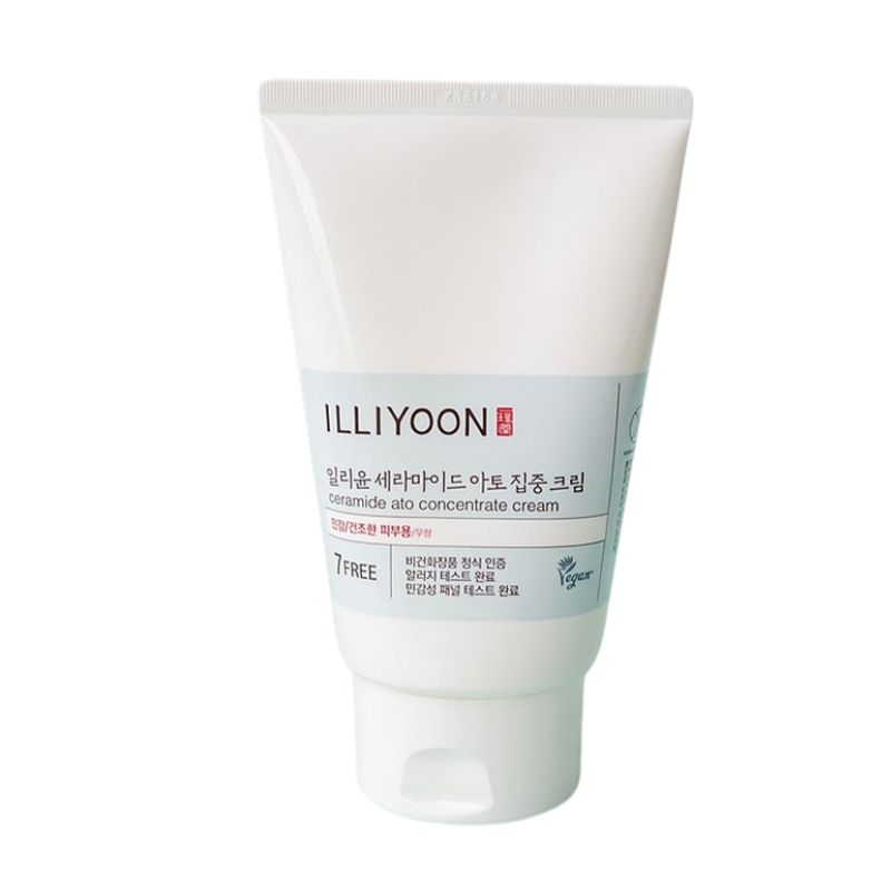 Illiyoon Ceramide Ato Concentrate Cream - 200ml Illiyoon Ceramide Ato Concentrate Cream - 200ml