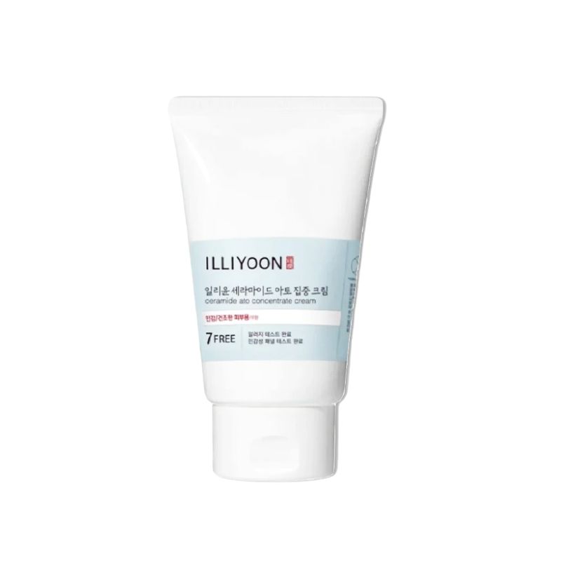 Illiyoon Ceramide Ato Concentrate Cream - 30ml Illiyoon Ceramide Ato Concentrate Cream - 30ml