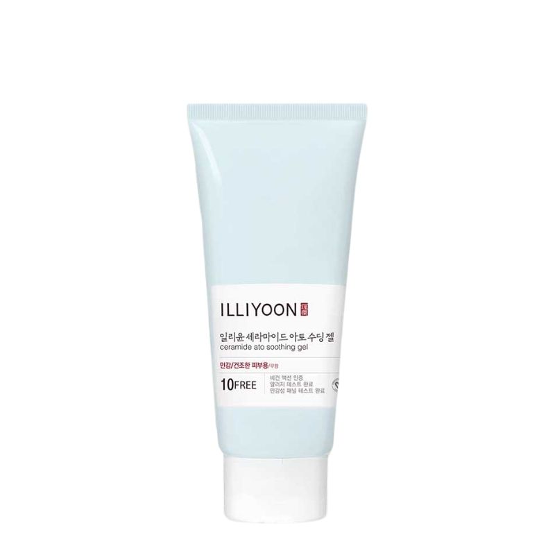 Illiyoon Ceramide Ato Soothing Gel - 175ml Illiyoon Ceramide Ato Soothing Gel - 175ml