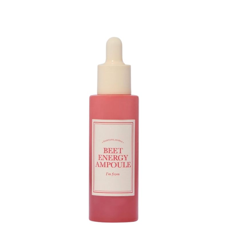 I'm From Beet Energy Ampoule - 30g I'm From Beet Energy Ampoule - 30g