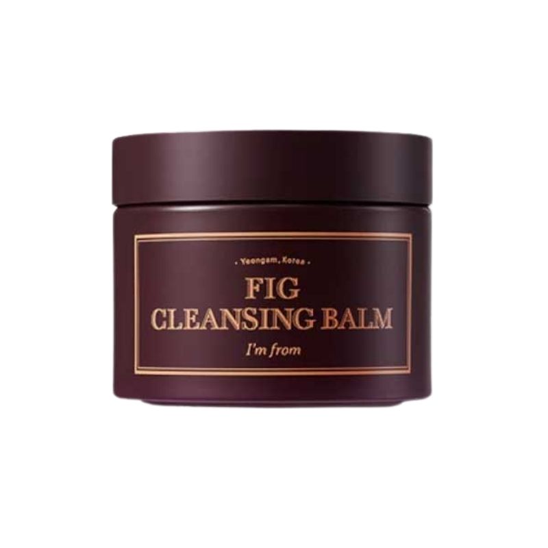 I'm From Fig Cleansing Balm - 100ml I'm From Fig Cleansing Balm - 100ml