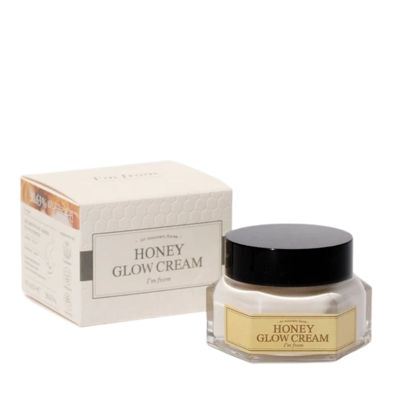 I'm From Honey Glow Cream - 50g I'm From Honey Glow Cream - 50g