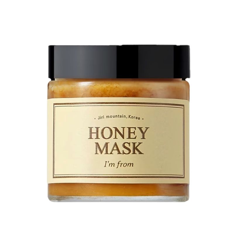 I'm From Honey Mask - 120g I'm From Honey Mask - 120g