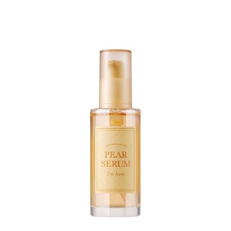 I'm From Pear Serum - 50ml (Without Packet) I'm From Pear Serum - 50ml (Without Packet)
