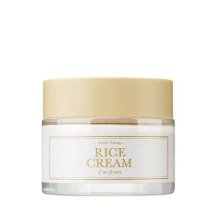 I'm From Rice cream - 50g