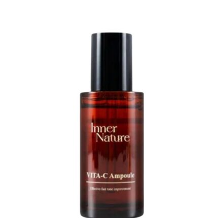Inner Nature Vita C Ampoule - 50ml