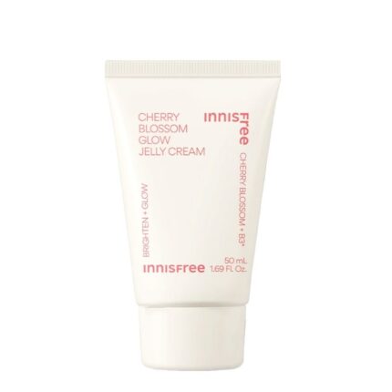 Innisfree Jeju Cherry Blossom Jelly Cream - 50ml