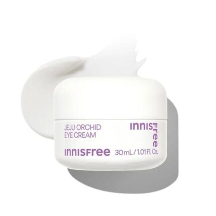 Innisfree Jeju Orchid Eye Cream - 30ml