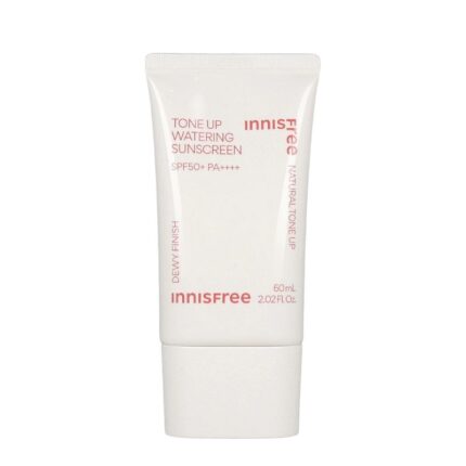 Innisfree Tone Up Watering Sunscreen SPF50+ PA++++ -60ml