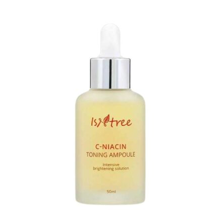 Isntree C-Niacin Toning Ampoule - 50ml