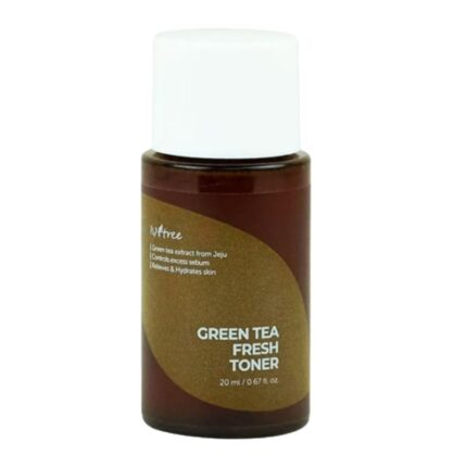 Isntree Green Tea Fresh Toner -200ml