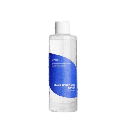 Isntree Hyaluronic Acid Toner - 400ml