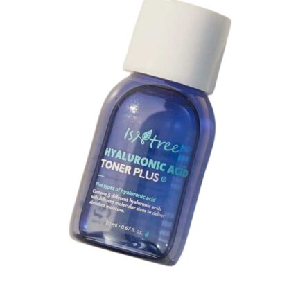 Isntree Hyaluronic Acid Toner Mini - 20ml