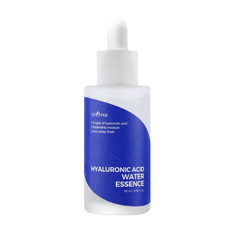 Isntree Hyaluronic Acid Water Essence - 50ml Isntree Hyaluronic Acid Water Essence - 50ml