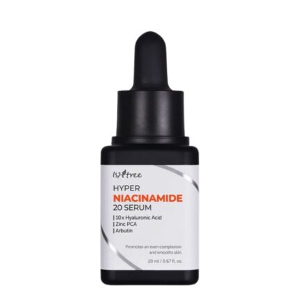 Isntree Hyper Niacinamide 20 Serum - 20ml