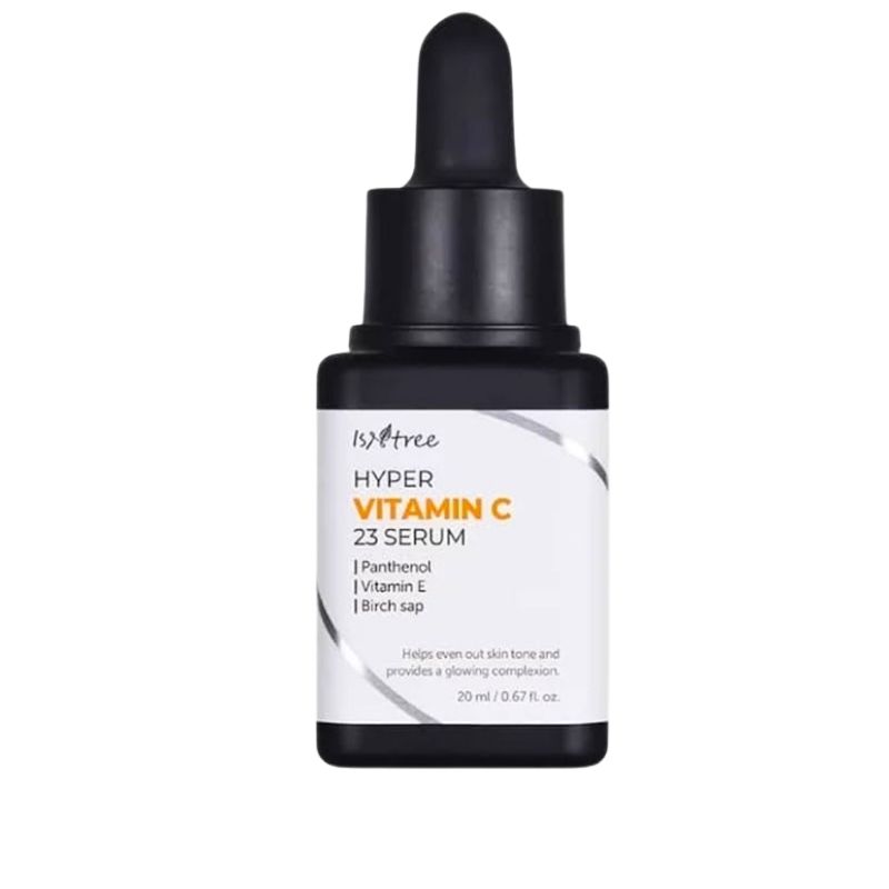 Isntree Hyper Vitamin C 23 Serum - 20ml Isntree Hyper Vitamin C 23 Serum - 20ml