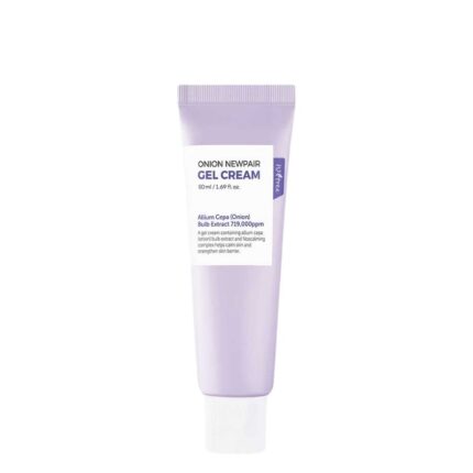 Isntree Onion Newpair Gel Cream - 50ml