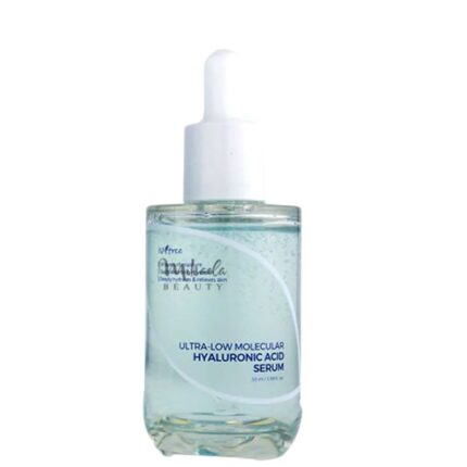 Isntree Ultra-Low Molecular Hyaluronic Acid Serum - 50ml